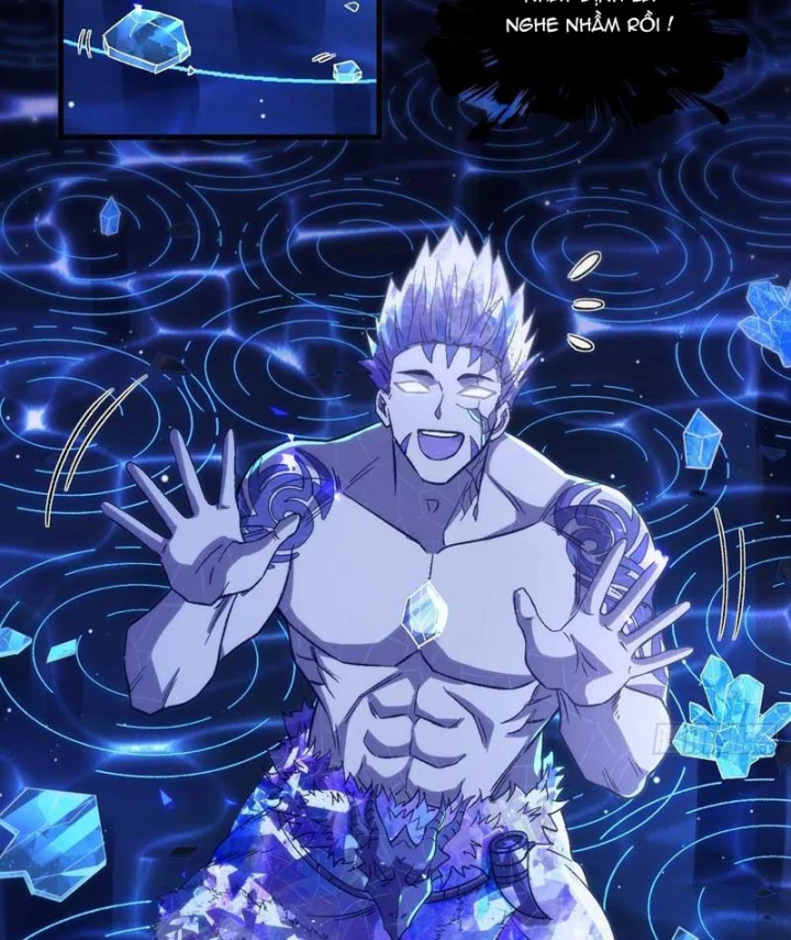 Ta Sẽ Trở Thành Thần Minh! Chapter 49 - 58