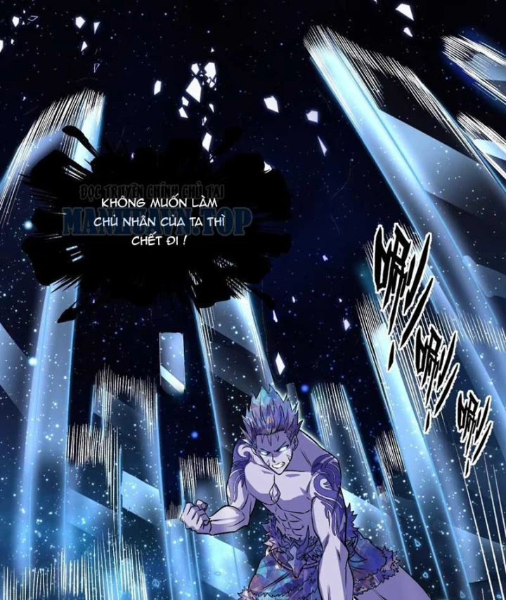 Ta Sẽ Trở Thành Thần Minh! Chapter 49 - 64