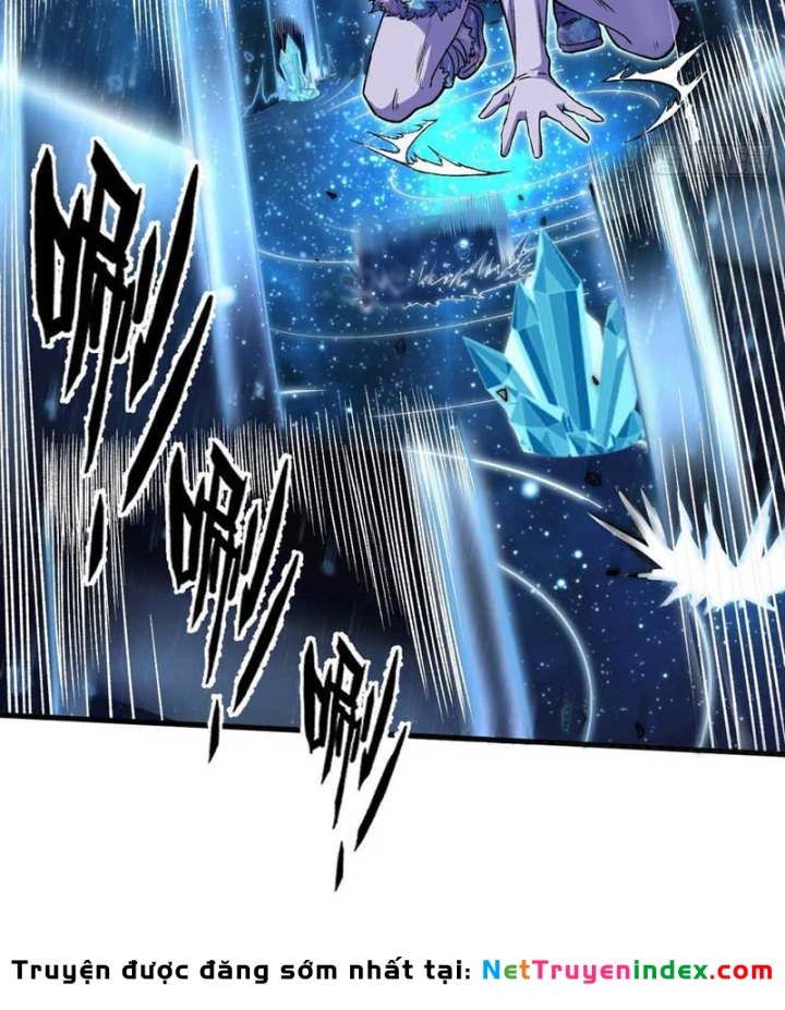 Ta Sẽ Trở Thành Thần Minh! Chapter 49 - 65