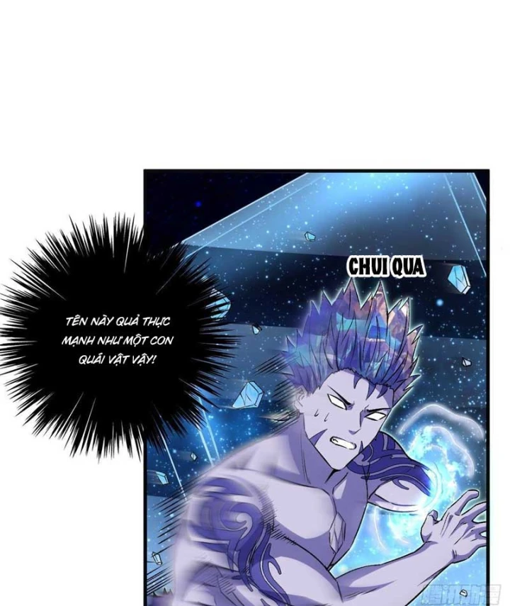 Ta Sẽ Trở Thành Thần Minh! Chapter 49 - 69