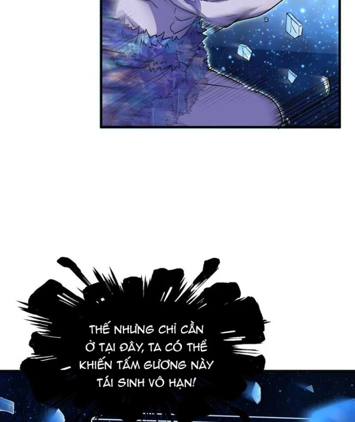 Ta Sẽ Trở Thành Thần Minh! Chapter 49 - 70