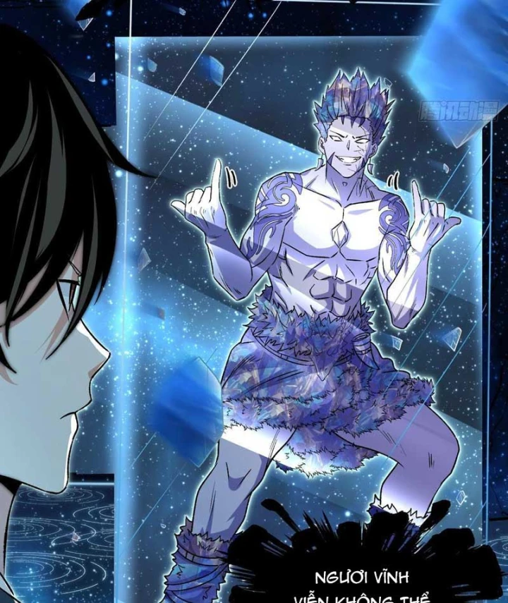 Ta Sẽ Trở Thành Thần Minh! Chapter 49 - 71