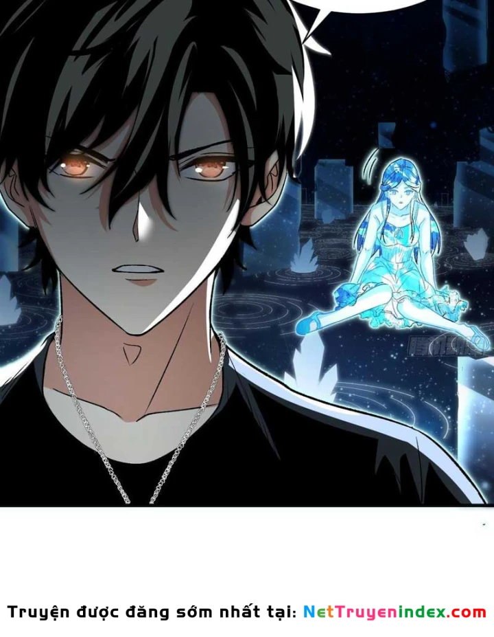 Ta Sẽ Trở Thành Thần Minh! Chapter 49 - 73