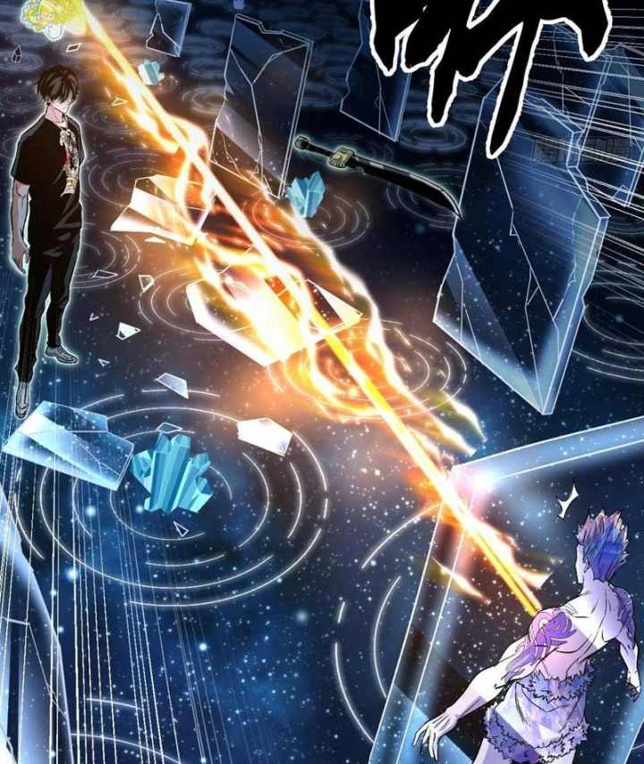 Ta Sẽ Trở Thành Thần Minh! Chapter 49 - 77