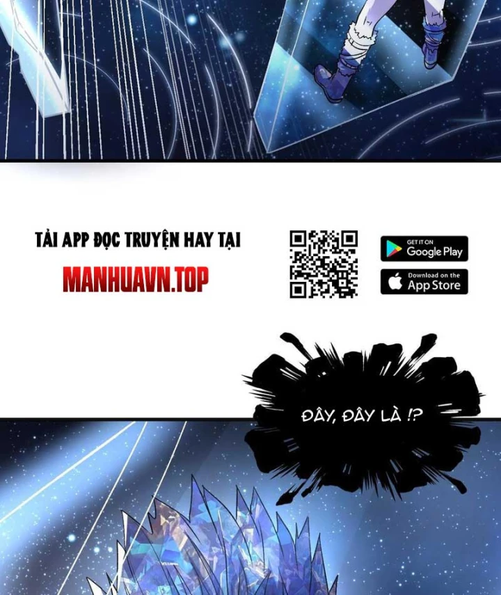 Ta Sẽ Trở Thành Thần Minh! Chapter 49 - 78