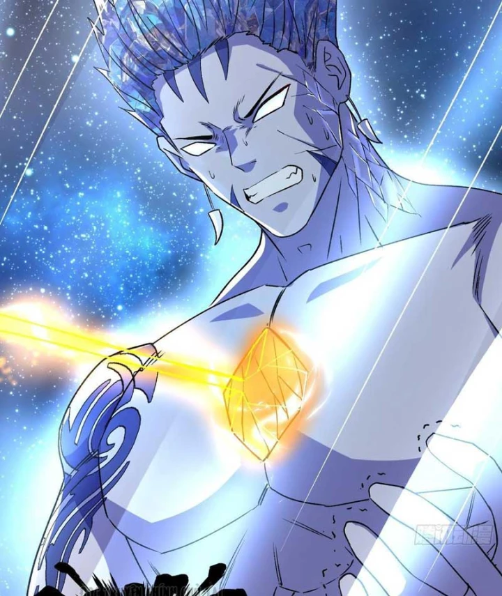 Ta Sẽ Trở Thành Thần Minh! Chapter 49 - 79