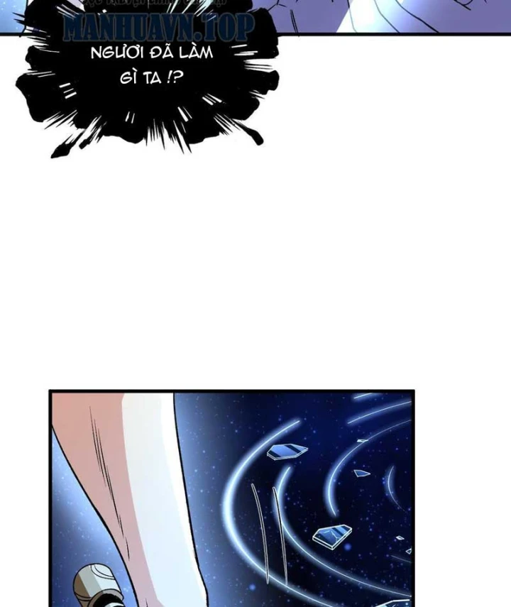 Ta Sẽ Trở Thành Thần Minh! Chapter 49 - 80