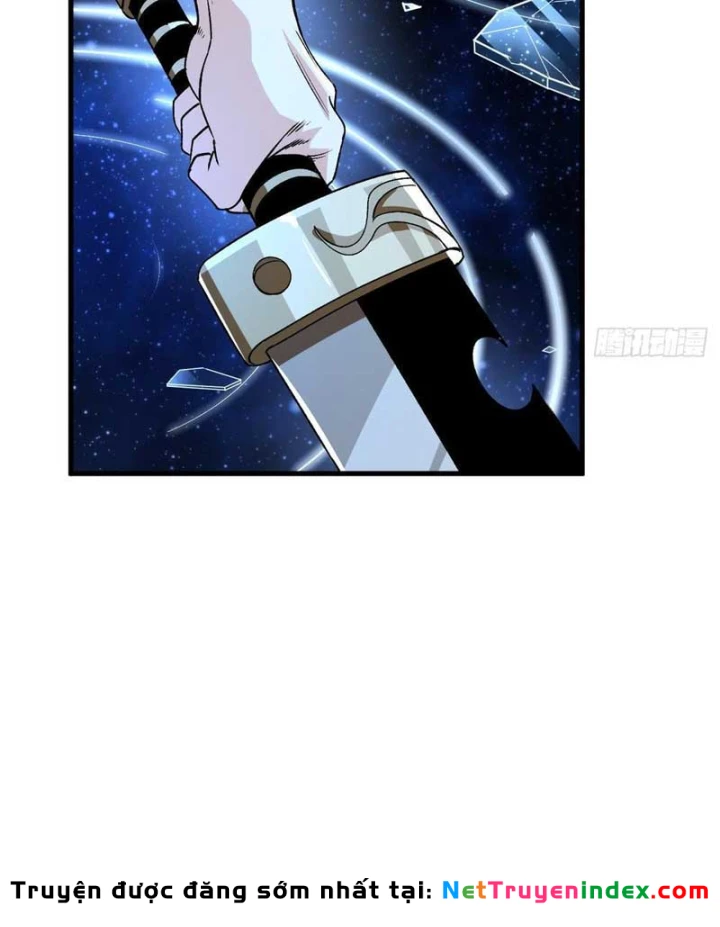 Ta Sẽ Trở Thành Thần Minh! Chapter 49 - 81