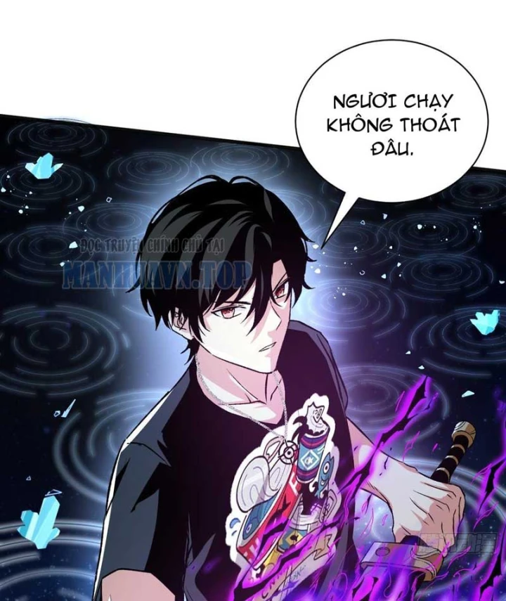 Ta Sẽ Trở Thành Thần Minh! Chapter 49 - 82