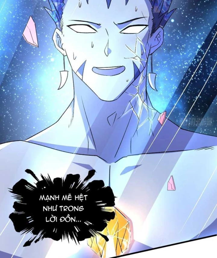 Ta Sẽ Trở Thành Thần Minh! Chapter 49 - 86