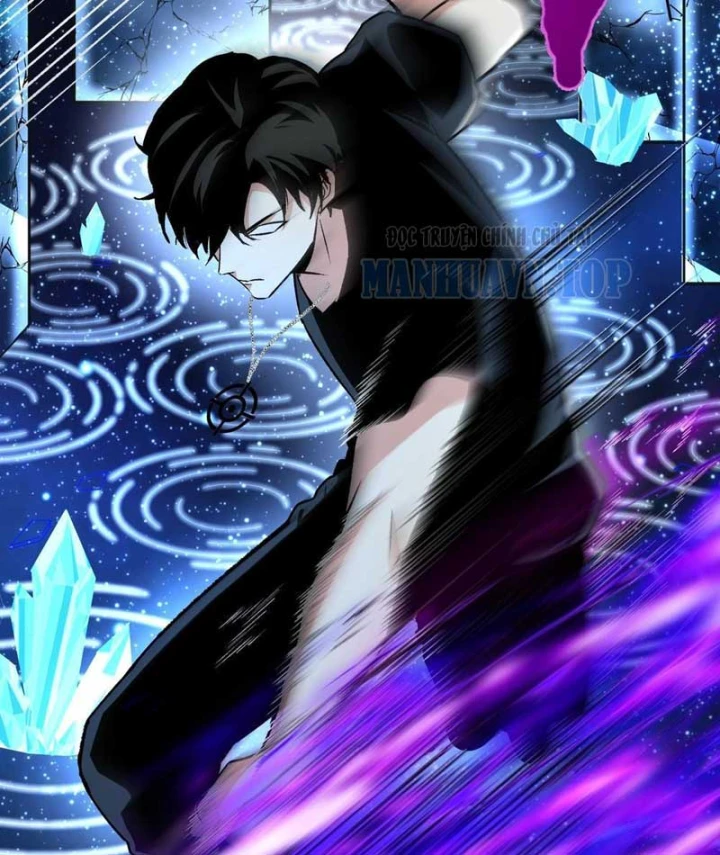 Ta Sẽ Trở Thành Thần Minh! Chapter 49 - 88