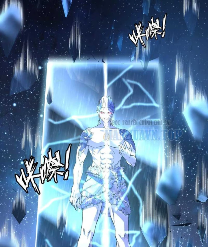 Ta Sẽ Trở Thành Thần Minh! Chapter 49 - 96