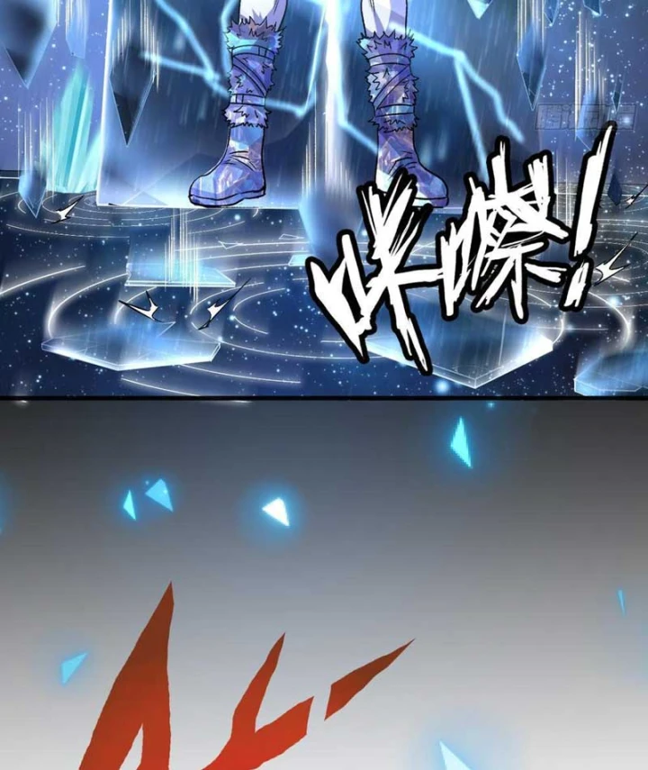 Ta Sẽ Trở Thành Thần Minh! Chapter 49 - 97