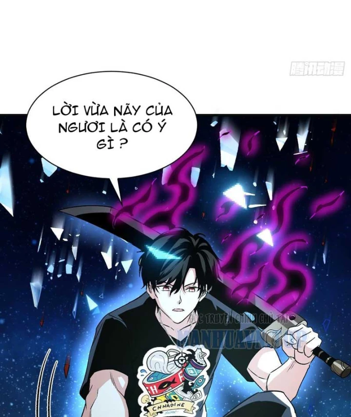 Ta Sẽ Trở Thành Thần Minh! Chapter 49 - 103
