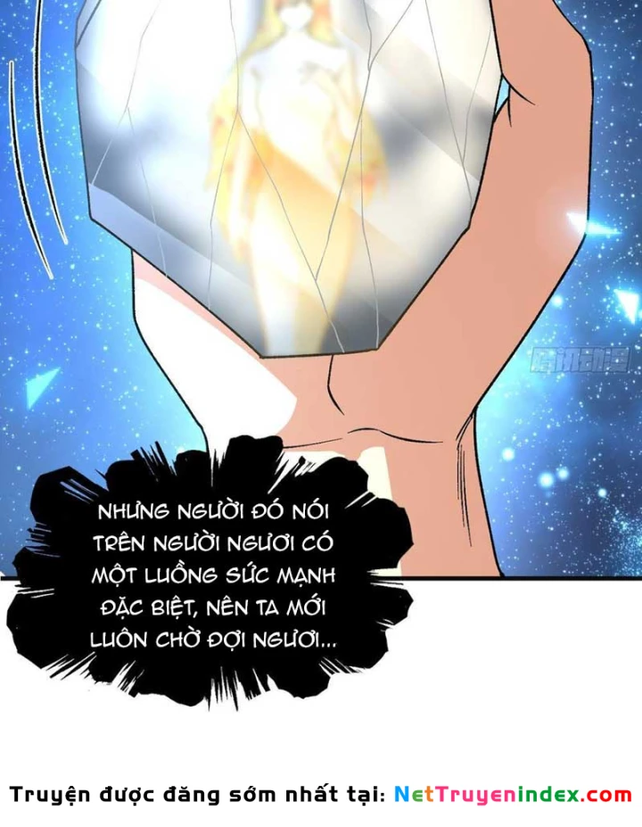 Ta Sẽ Trở Thành Thần Minh! Chapter 49 - 106