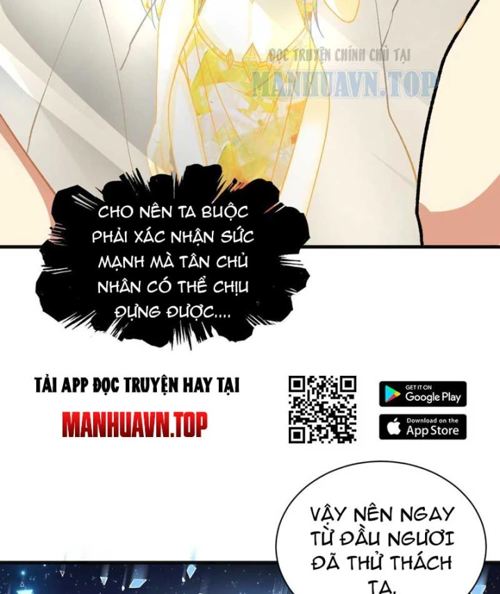 Ta Sẽ Trở Thành Thần Minh! Chapter 49 - 108