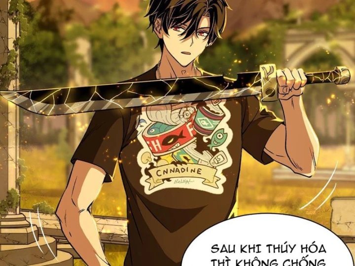 Ta Sẽ Trở Thành Thần Minh! Chapter 50 - 18