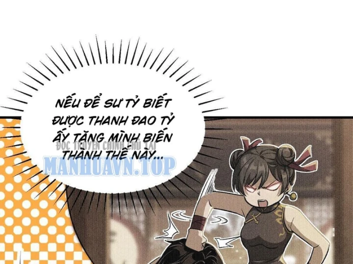 Ta Sẽ Trở Thành Thần Minh! Chapter 50 - 23