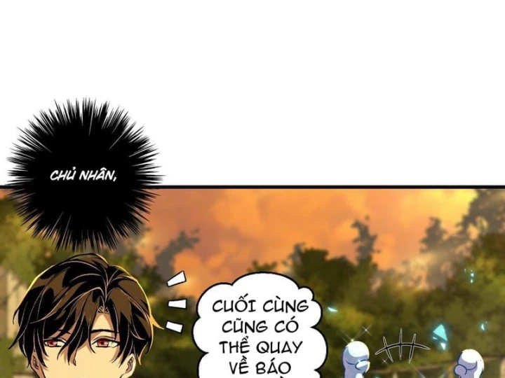 Ta Sẽ Trở Thành Thần Minh! Chapter 50 - 25