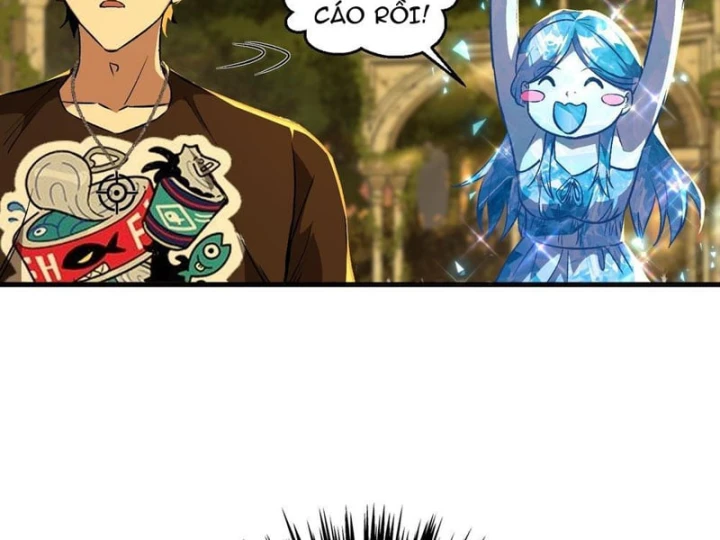 Ta Sẽ Trở Thành Thần Minh! Chapter 50 - 26