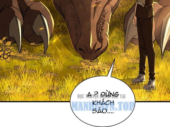 Ta Sẽ Trở Thành Thần Minh! Chapter 50 - 29