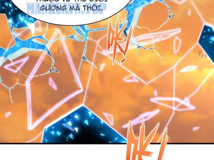 Ta Sẽ Trở Thành Thần Minh! Chapter 50 - 46