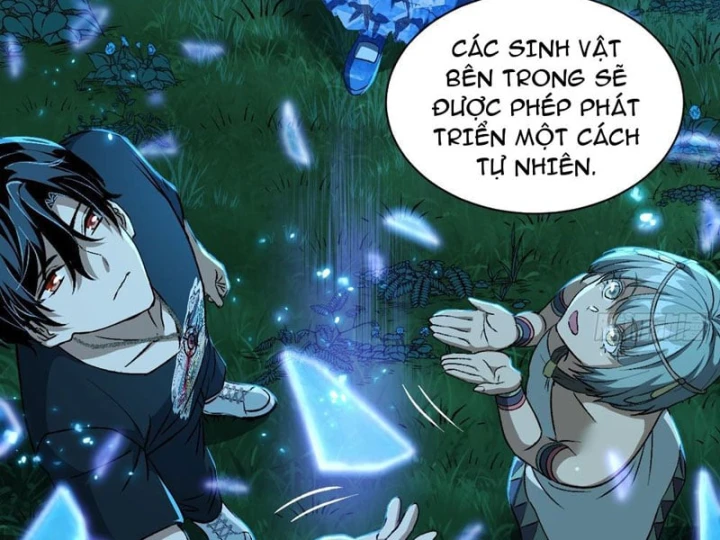 Ta Sẽ Trở Thành Thần Minh! Chapter 50 - 49