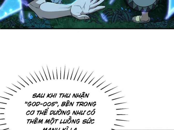 Ta Sẽ Trở Thành Thần Minh! Chapter 50 - 50