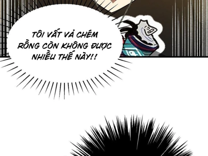 Ta Sẽ Trở Thành Thần Minh! Chapter 50 - 56