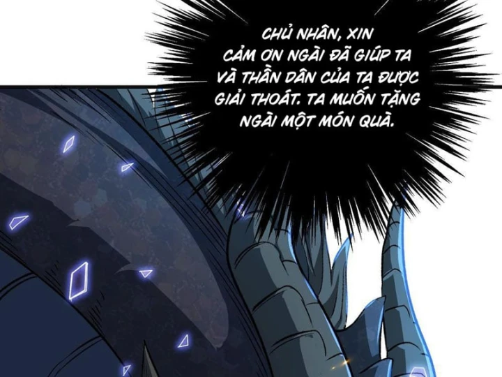 Ta Sẽ Trở Thành Thần Minh! Chapter 50 - 57
