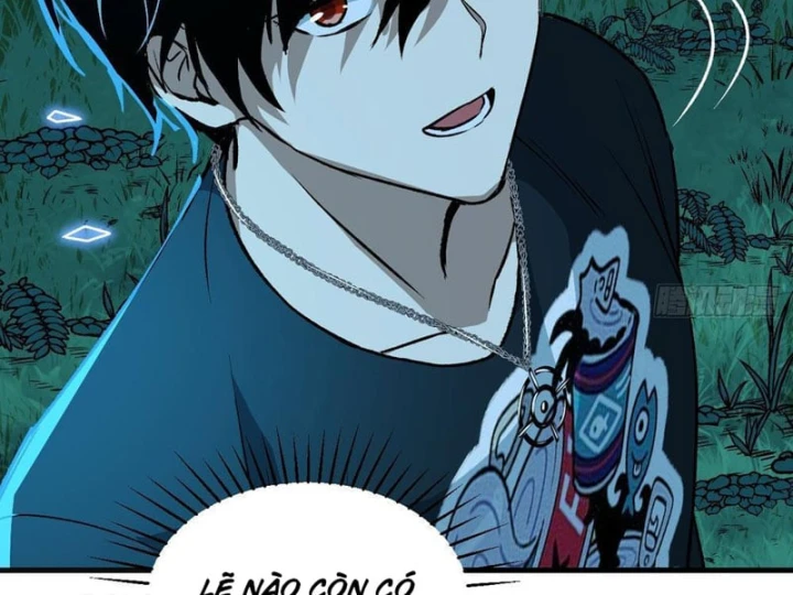 Ta Sẽ Trở Thành Thần Minh! Chapter 50 - 61