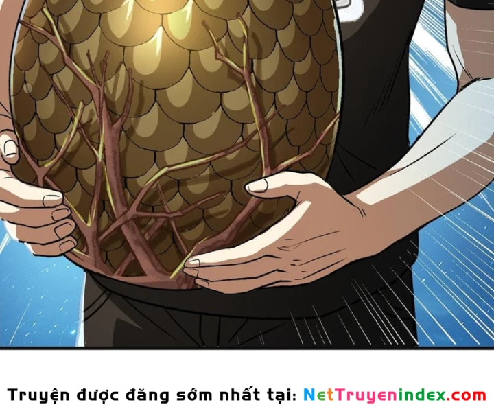 Ta Sẽ Trở Thành Thần Minh! Chapter 50 - 67