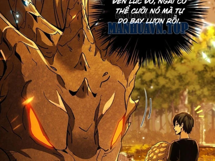 Ta Sẽ Trở Thành Thần Minh! Chapter 50 - 70