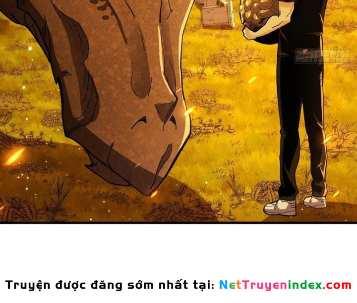 Ta Sẽ Trở Thành Thần Minh! Chapter 50 - 71