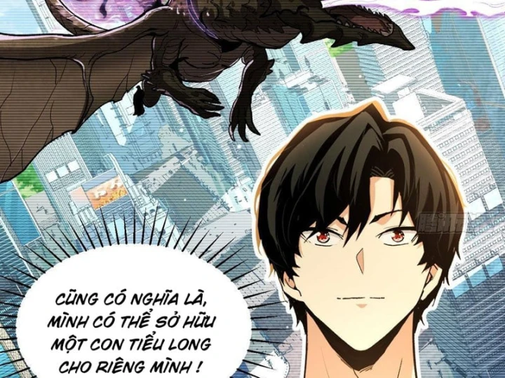 Ta Sẽ Trở Thành Thần Minh! Chapter 50 - 73