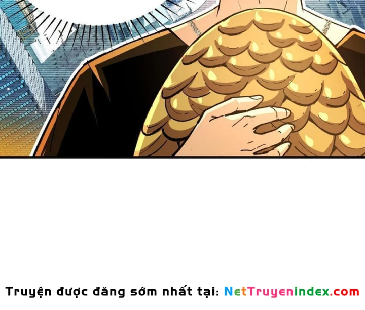 Ta Sẽ Trở Thành Thần Minh! Chapter 50 - 74