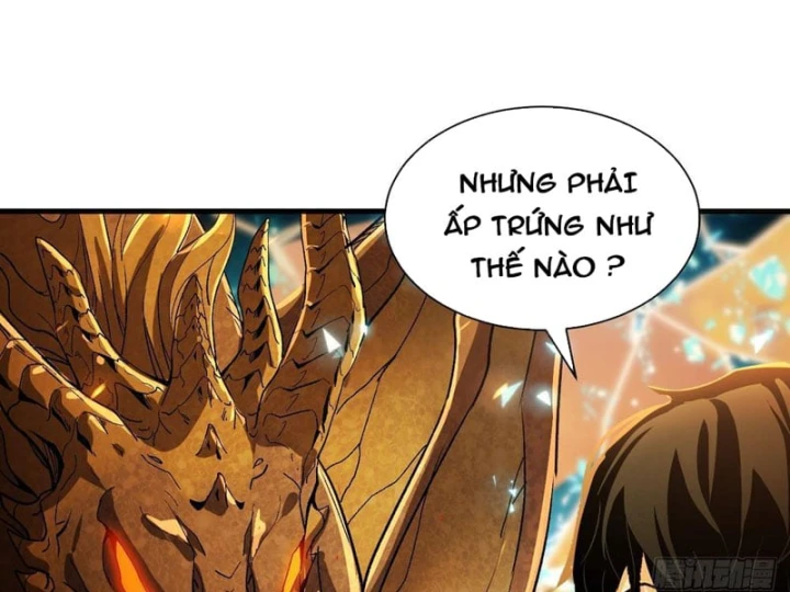 Ta Sẽ Trở Thành Thần Minh! Chapter 50 - 75