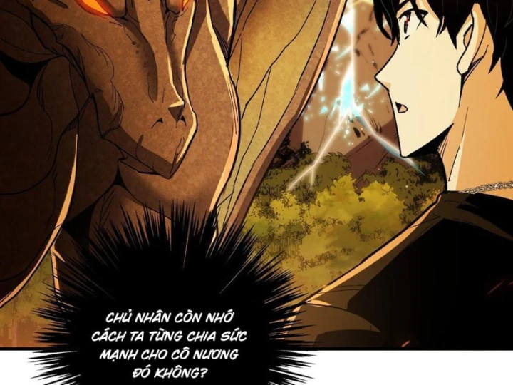 Ta Sẽ Trở Thành Thần Minh! Chapter 50 - 76