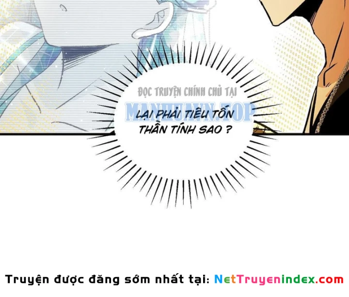 Ta Sẽ Trở Thành Thần Minh! Chapter 50 - 79
