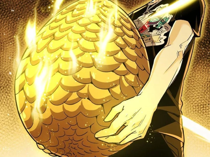 Ta Sẽ Trở Thành Thần Minh! Chapter 50 - 81