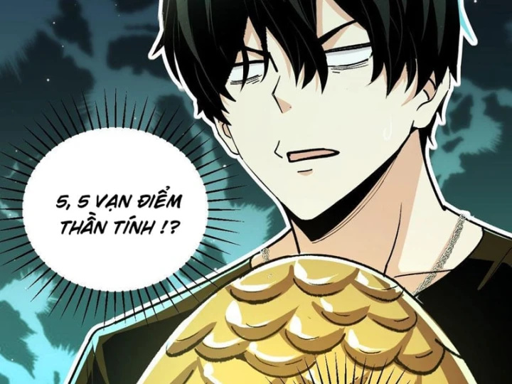 Ta Sẽ Trở Thành Thần Minh! Chapter 50 - 84