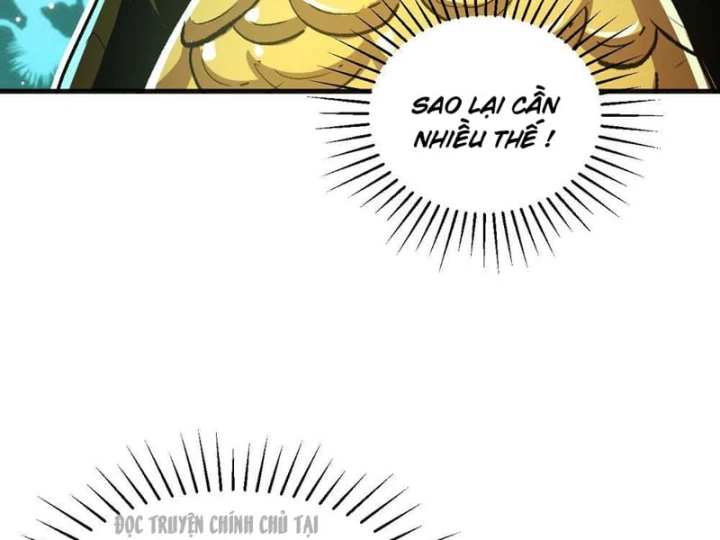 Ta Sẽ Trở Thành Thần Minh! Chapter 50 - 85