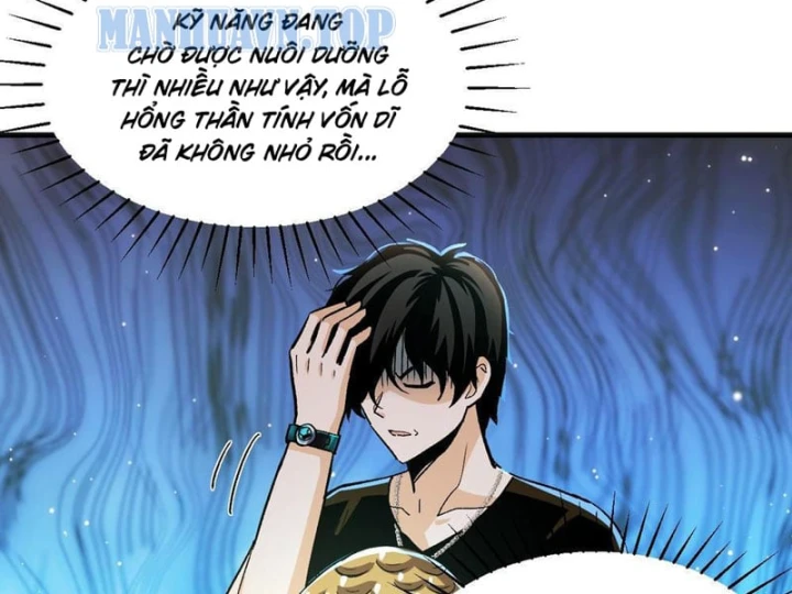 Ta Sẽ Trở Thành Thần Minh! Chapter 50 - 86
