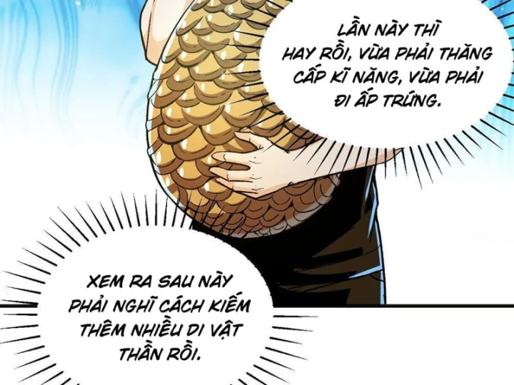 Ta Sẽ Trở Thành Thần Minh! Chapter 50 - 87