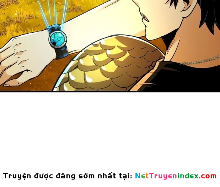 Ta Sẽ Trở Thành Thần Minh! Chapter 50 - 91
