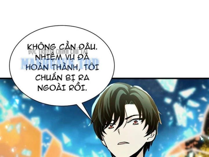 Ta Sẽ Trở Thành Thần Minh! Chapter 50 - 95