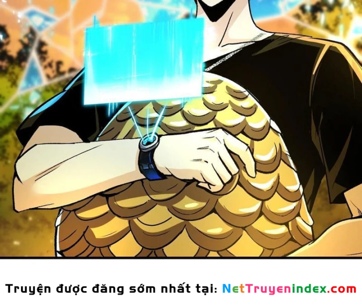 Ta Sẽ Trở Thành Thần Minh! Chapter 50 - 96