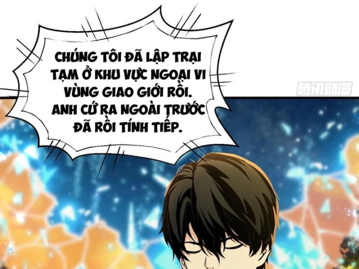 Ta Sẽ Trở Thành Thần Minh! Chapter 50 - 100