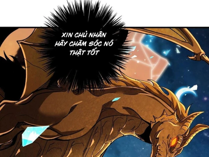 Ta Sẽ Trở Thành Thần Minh! Chapter 50 - 105