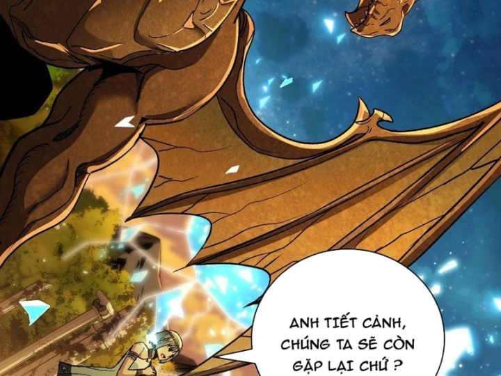 Ta Sẽ Trở Thành Thần Minh! Chapter 50 - 106